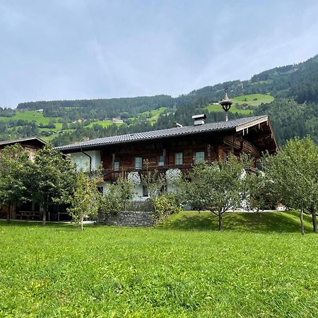 Blick Zum Mayrhofen Рамзау-ім-Ціллерталь Екстер'єр фото