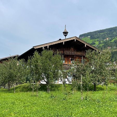 Blick Zum Mayrhofen Рамзау-ім-Ціллерталь Екстер'єр фото